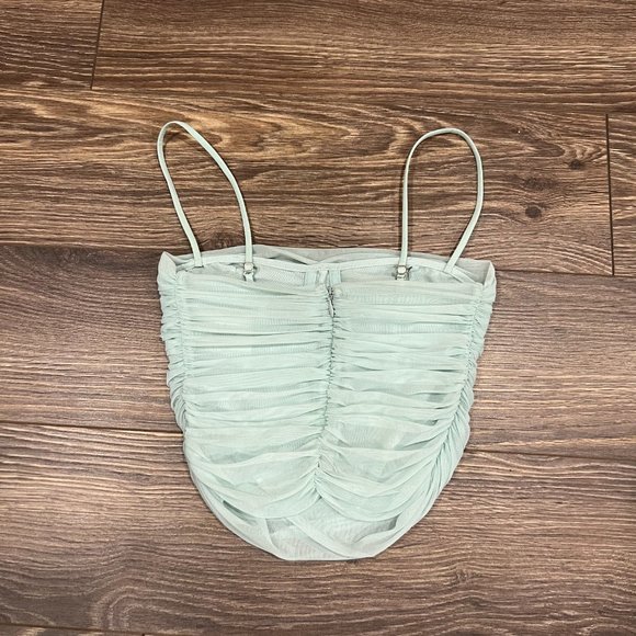 Aritzia Babaton Luxor Tank XXS - Picture 2 of 3